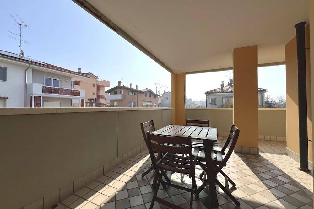 Entire apartment, Spacious and comfortable holiday home in Grado in Grado, Gorizia Province