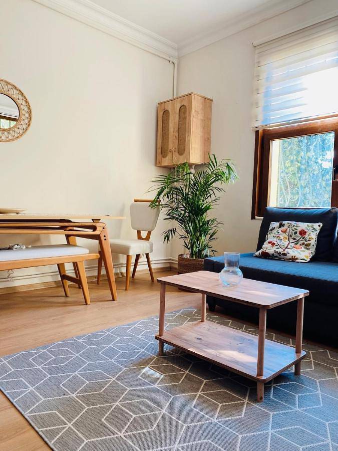 Ferienwohnung für 2 Personen