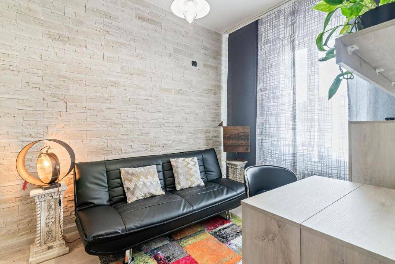 Apartamento entero, University Urban Apartment x2 in Padua, Provincia de Padova