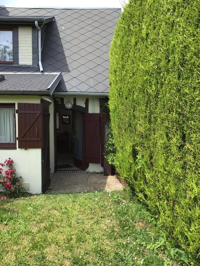 Location de vacances pour 3 personnes, avec jardin, animaux acceptés à Valmont - 3