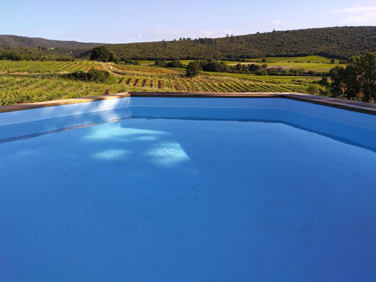 Villa calme et tranquillité in Seillons-Source-d'Argens, Région de Brignoles