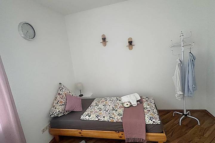 Ferienwohnung für 7 Personen, mit Terrasse in Göppingen - 3