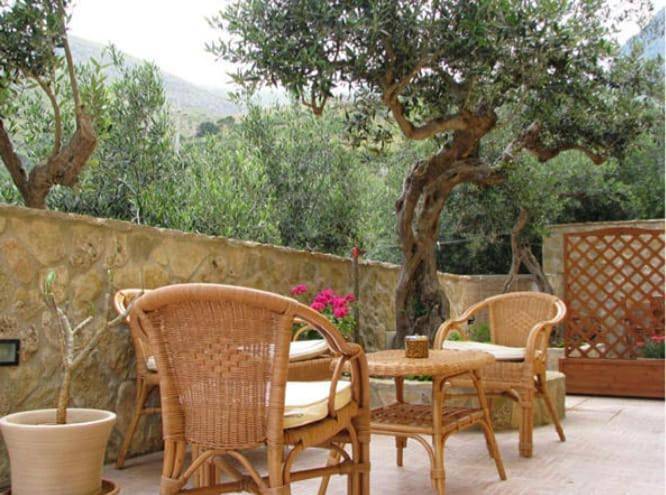 Modus B&B in Macari, San Vito Lo Capo