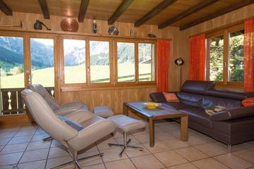 Chalet für 8 Personen in Adelboden, Berner Oberland, Bild 2