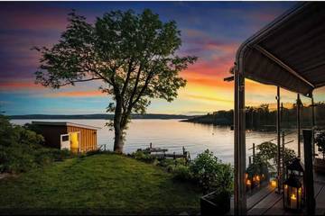 Beach Rental for 2 Guests in Oslo Municipality, Oslo region, Picture 3
