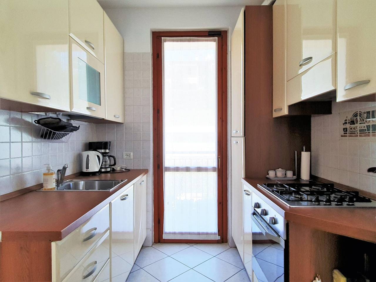Appartamento intero, Appartamento vicino a Lago Maggiore e Lugano in Bosco Valtravaglia, Comune di Montegrino Valtravaglia