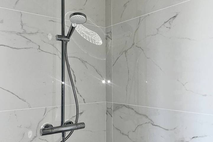 Location de vacances pour 2 personnes, avec jacuzzi ainsi que piscine et jardin à Bouchemaine - 2