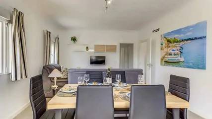 Villa in Alcúdia, Mallorca Norden für 7 