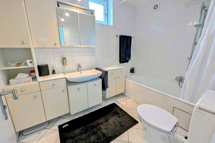 Ganze Wohnung, Ferienwohnung Bodenseeblick unter Palmen in Daisendorf, Region Bodensee-Oberschwaben