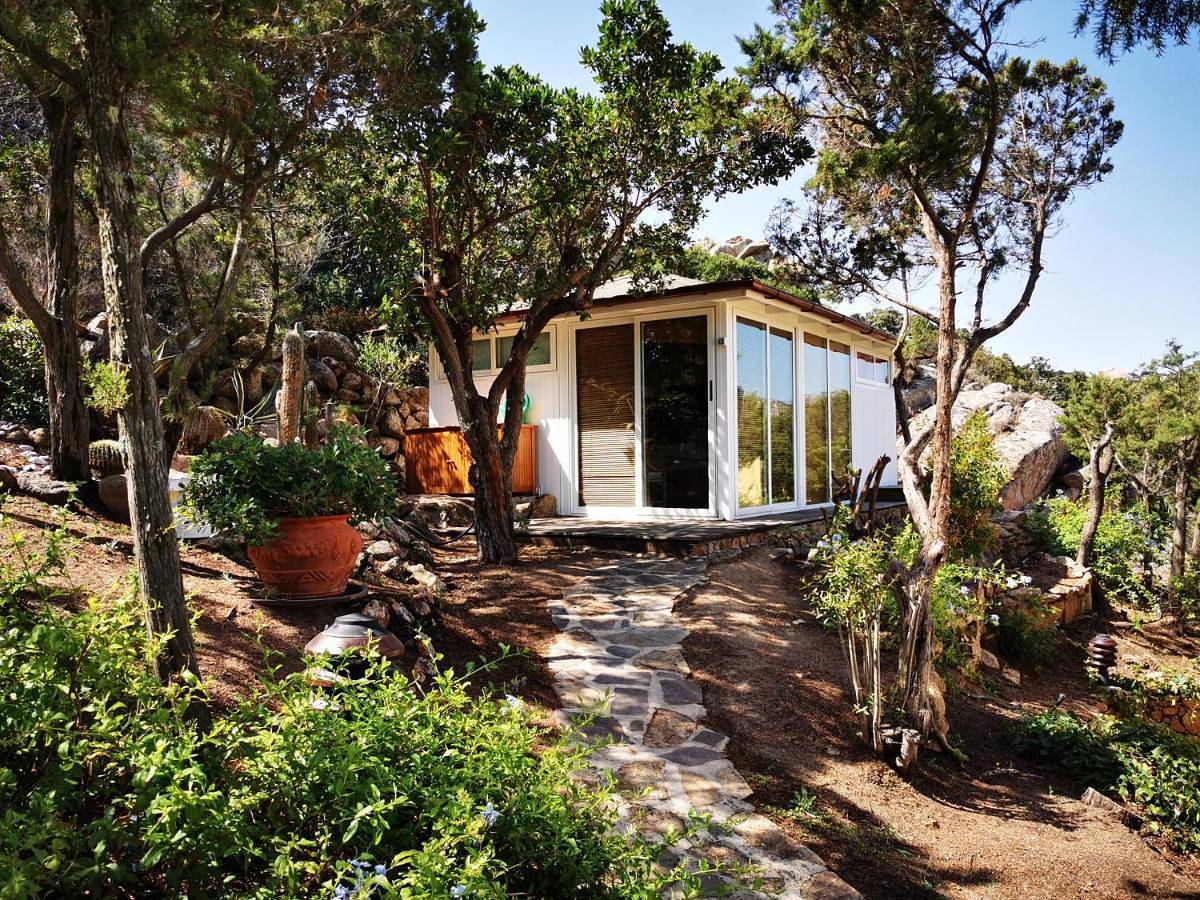Holiday Home in Liscia di Vacca, Arzachena