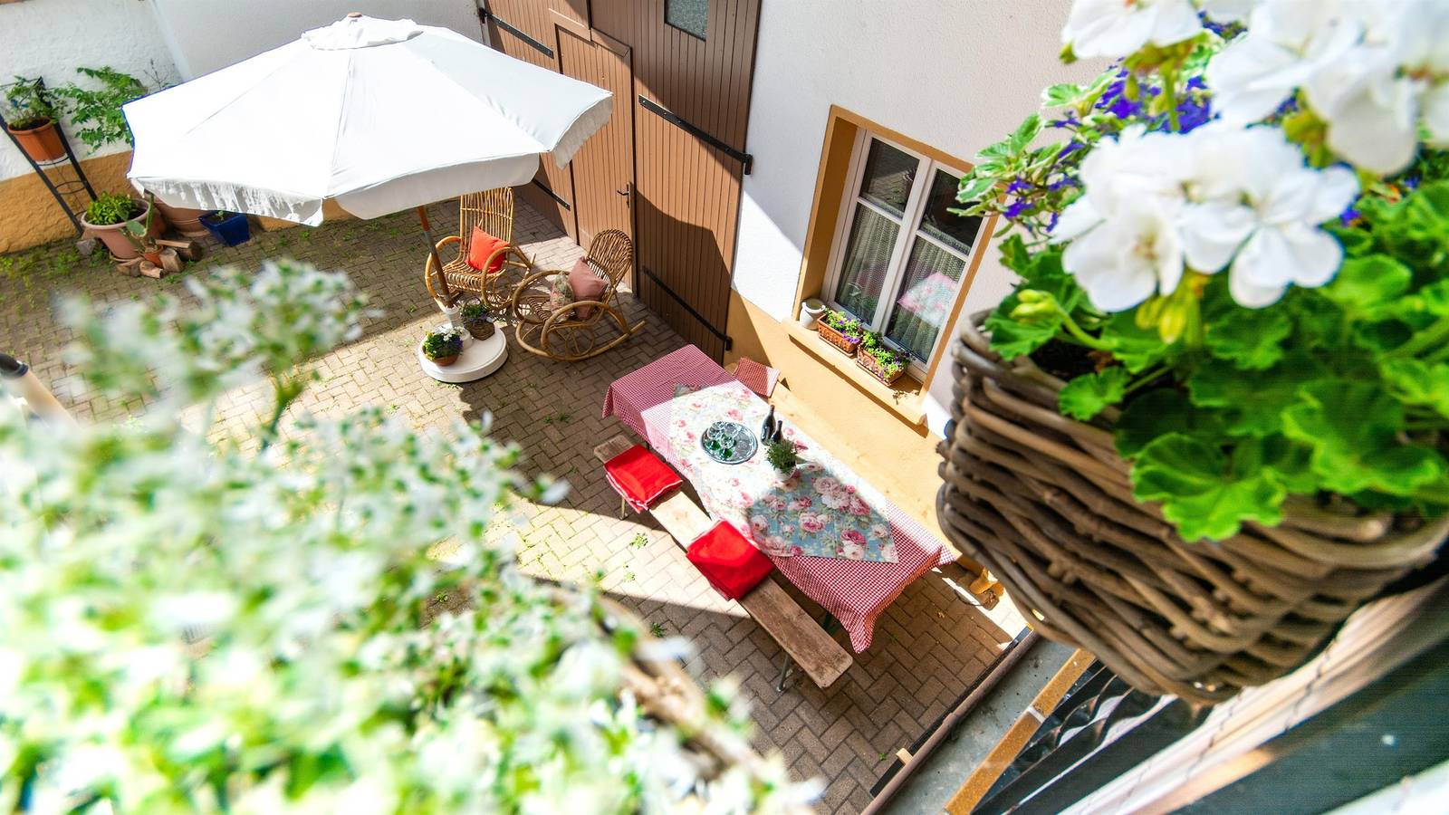 Ferienhaus Weinstraße 304 in Hambach (Neustadt), Neustadt an der Weinstraße