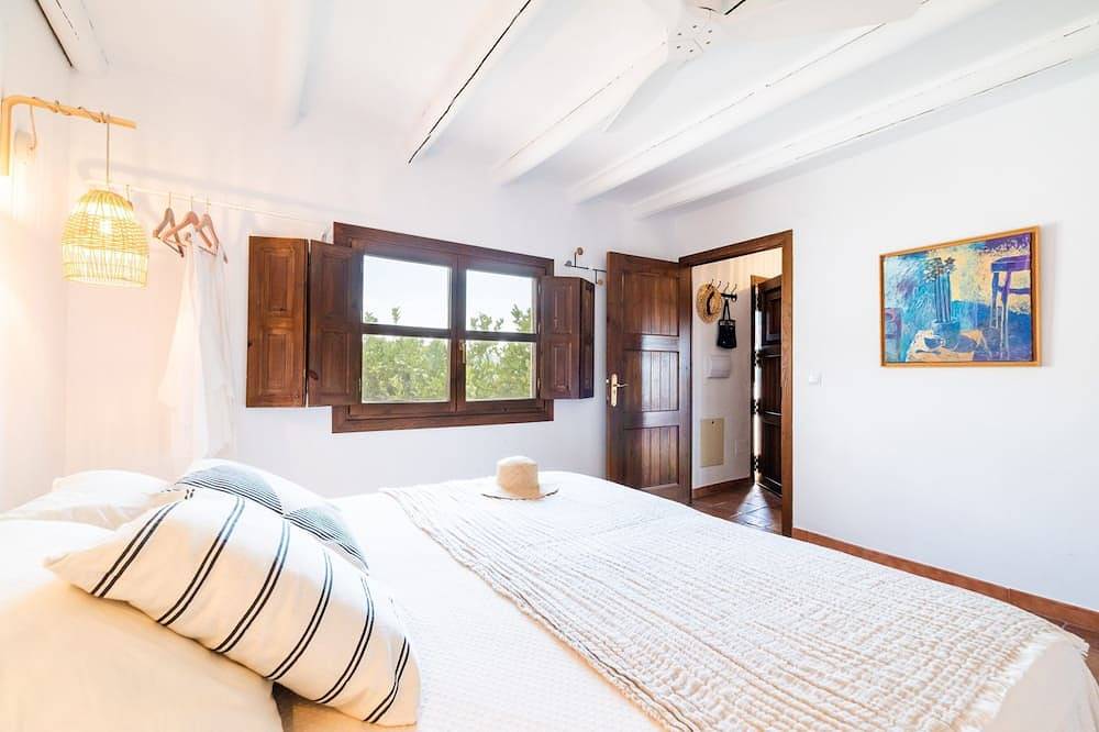 Suite with kitchen and private terrace countryside in Nigüelas, Granada Province