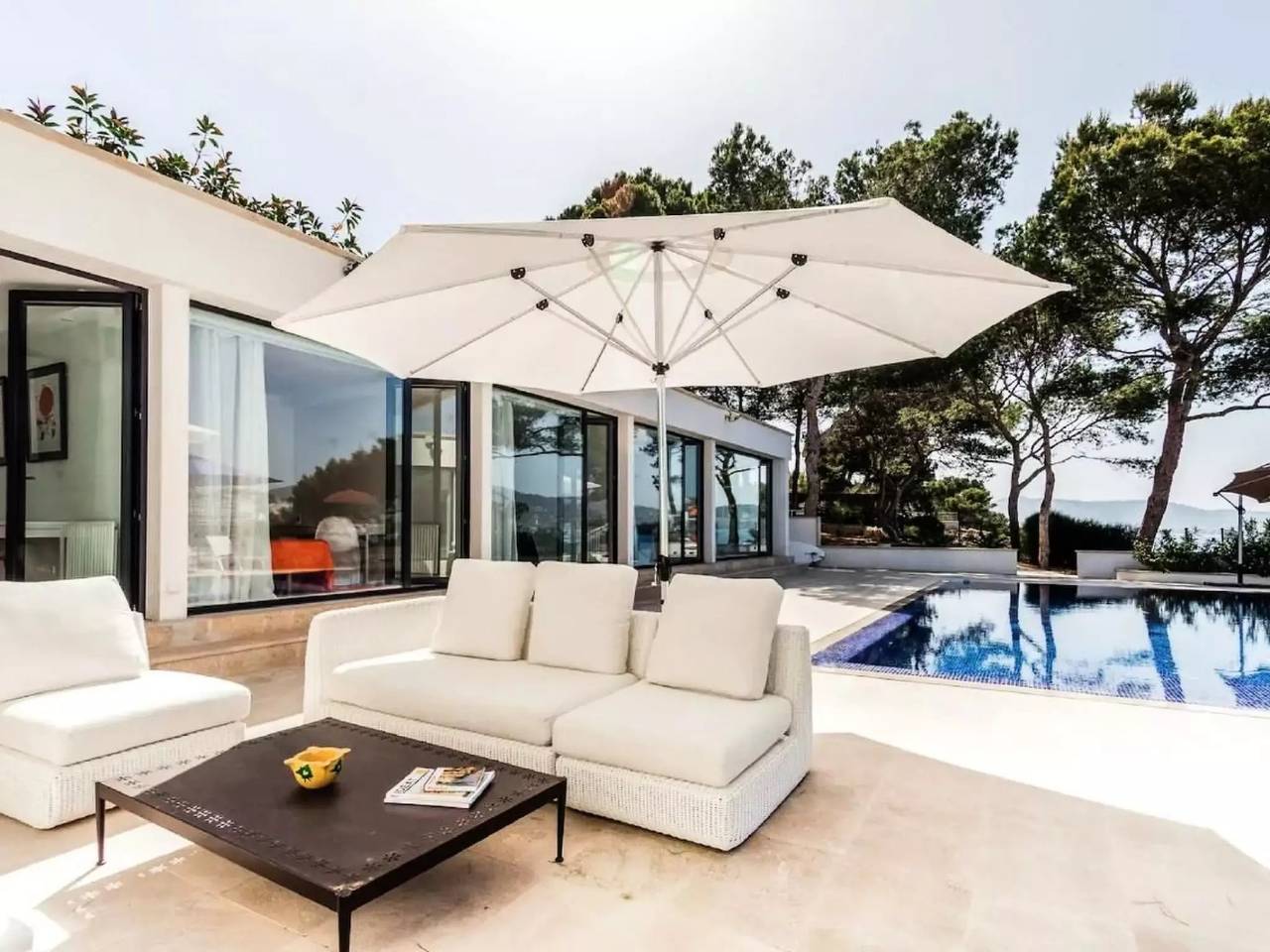 Maison 12 Personnes in Santa Ponça, Calvià