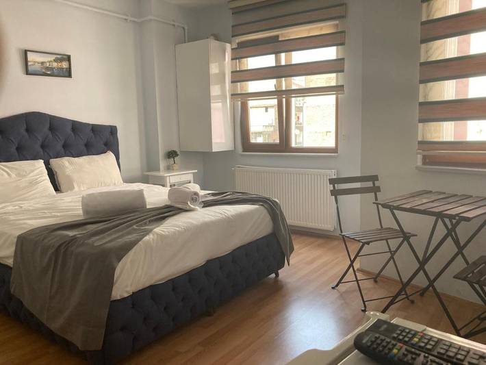 Chambre d’hôte pour 2 personnes, avec vue à Istanbul - 2