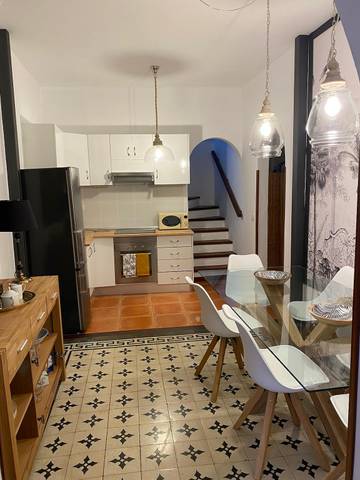 Casa Vacanza per 5 Persone in San Honorato, San Cristobal de La Laguna, Foto 2