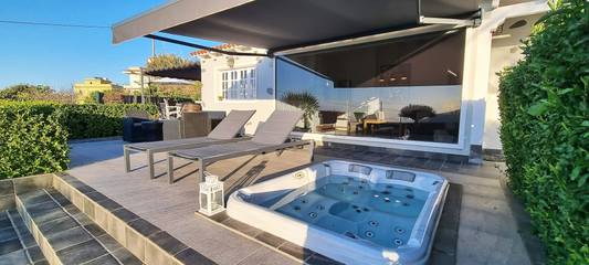Chalet para 4 Personas en El Sauce, La Orotava, Foto 1