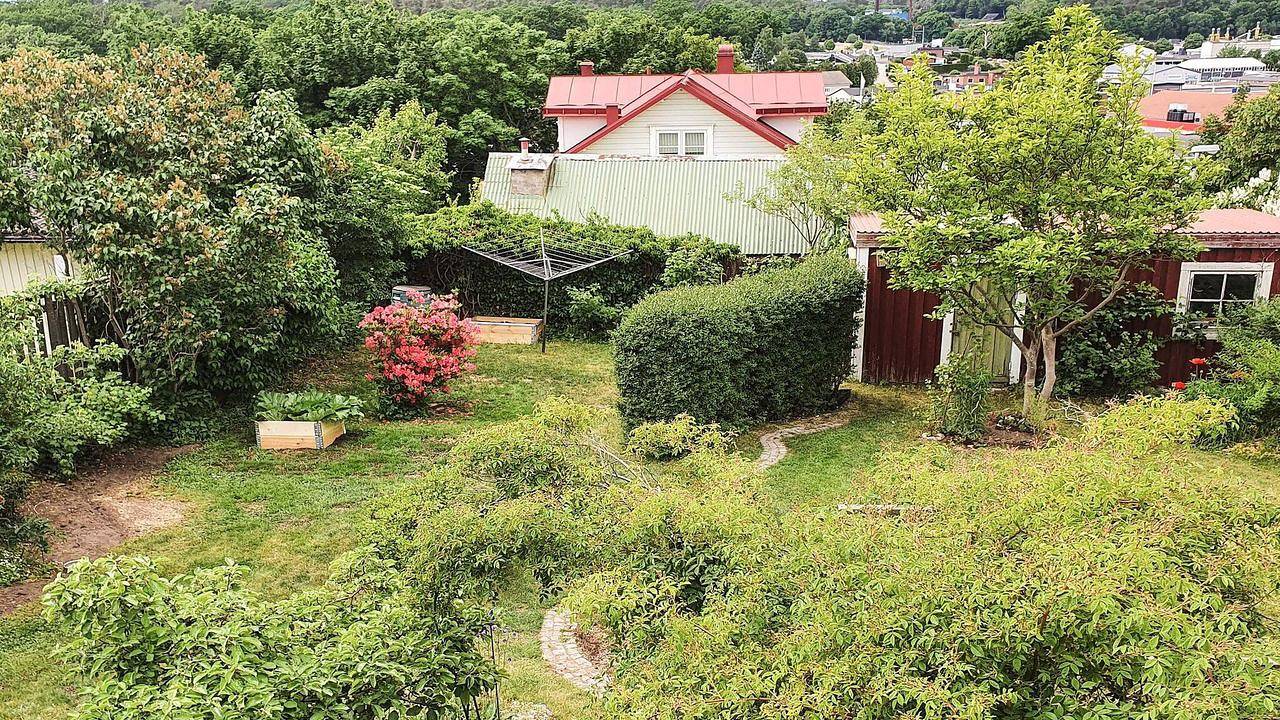 Ferienhaus für 5 Personen (135 m²) in Ronneby in Ronneby, Schwedische Ostsee