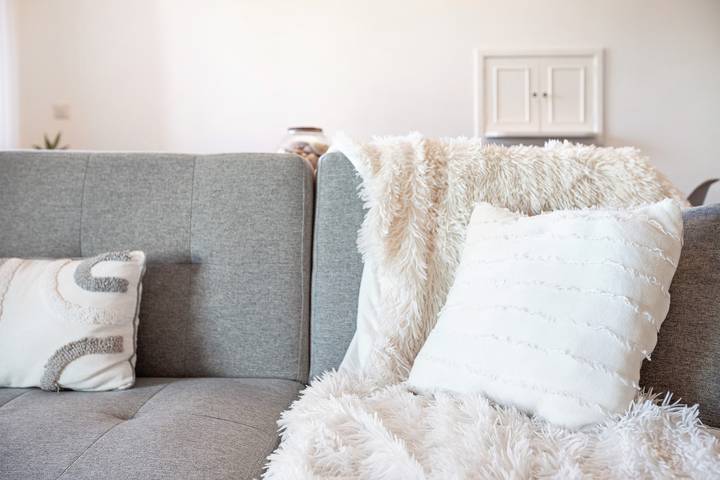 Ferienwohnung für 5 Personen, mit Kinderpool in Torremolinos - 3