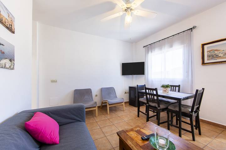 Chalet para 4 personas en Provincia de Almería - 2