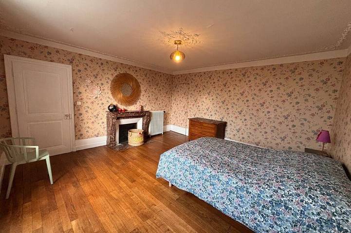 Maison de vacances pour 24 personnes, avec Terrasse et Jardin dans Haute-Saône - 3