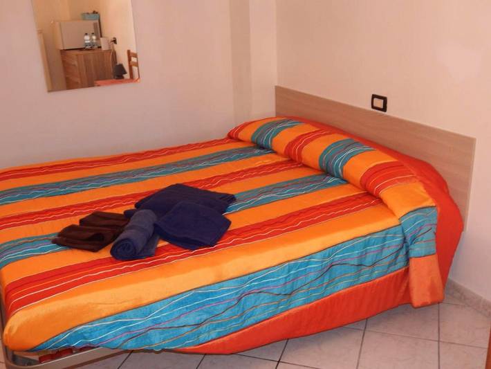 Maison d’hôte pour 2 personnes à Albenga - 4