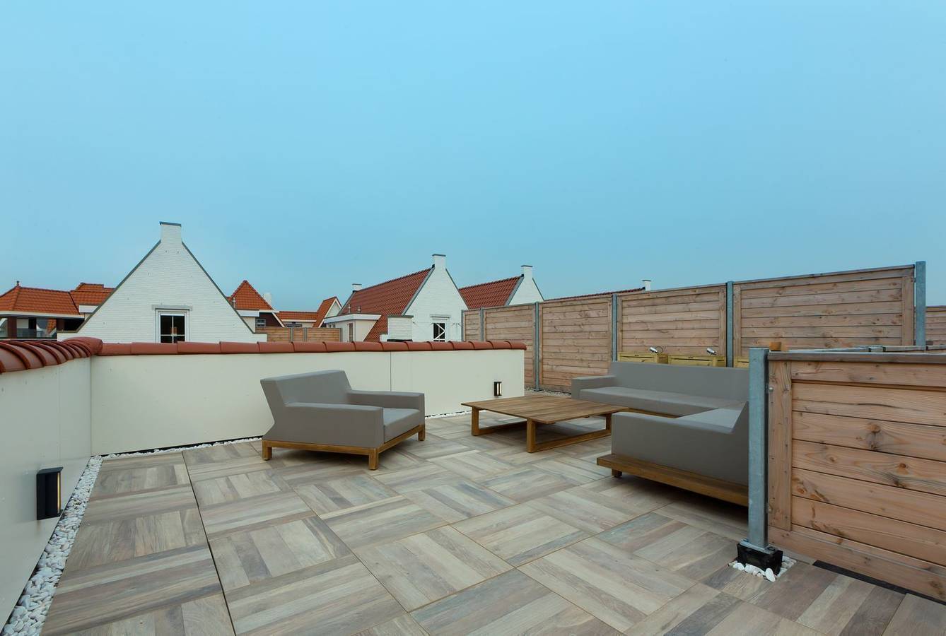 Duinhof Klein Dishoek | by Welcome in — Appartement - Kaapduinseweg 13 | Dishoek "13N Luxe 6 personen" in Dishoek, Koudekerke (Walcheren)