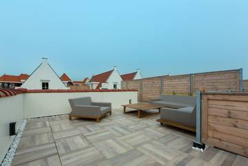 Loft voor 6 Personen in Koudekerke (Walcheren), Nederlandse Noordzeekust, Afbeelding 4