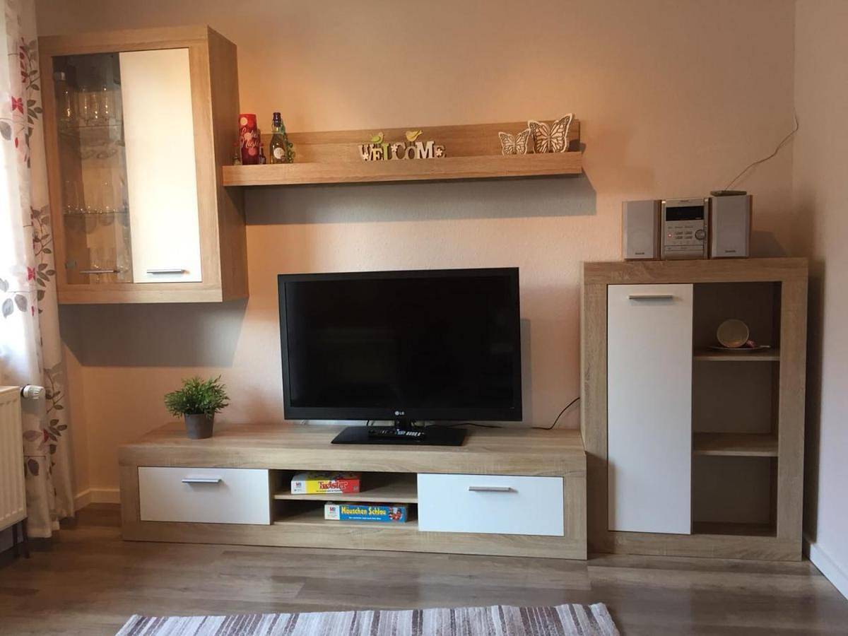 Ganze Wohnung, Apartment in Georgsmarienhütte, Osnabrücker Land