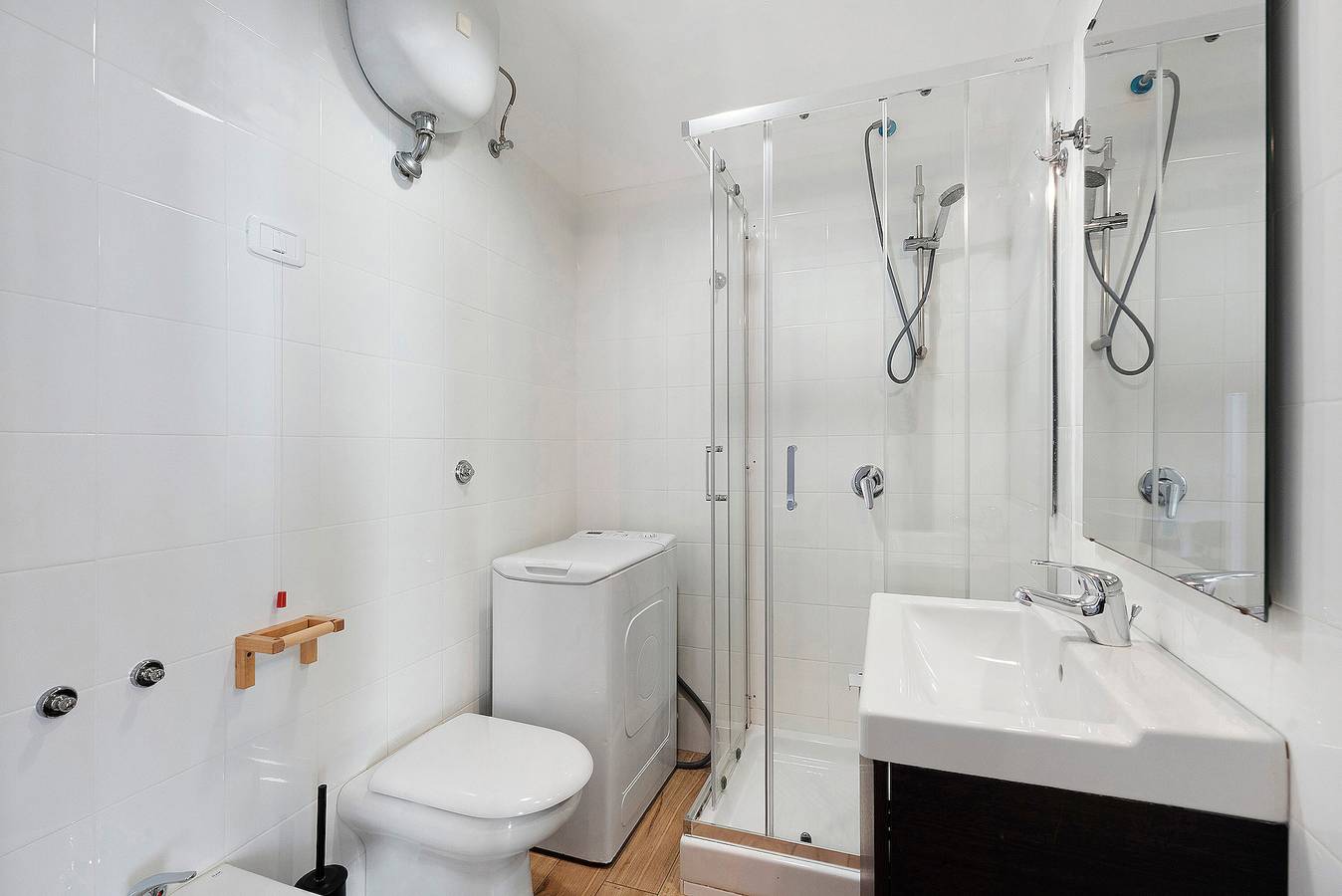 Ganze Wohnung, Apartment 'Ponente' mit Meerblick, Wlan und Klimaanlage in Agropoli, Cilento