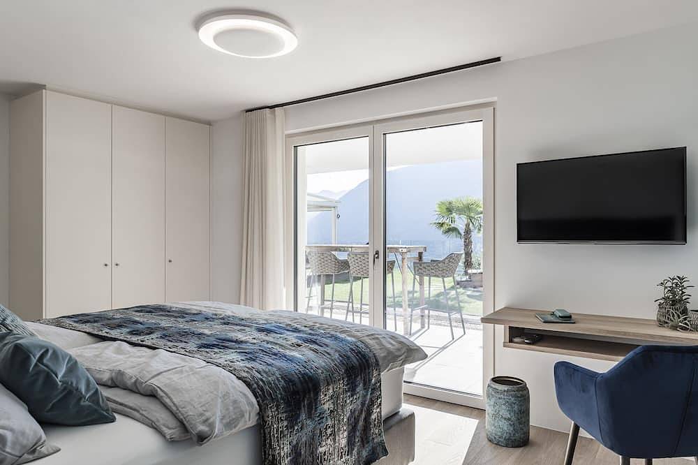 Traumvilla am Sonnenhang bei Meran #localforawhile in Schenna, Sarntaler Alpen