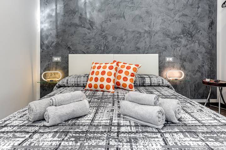 Appartamento intero, Appartamento 'Casa Di Marte con patium relax', Wi-Fi e aria condizionata in Firenze, Firenze province
