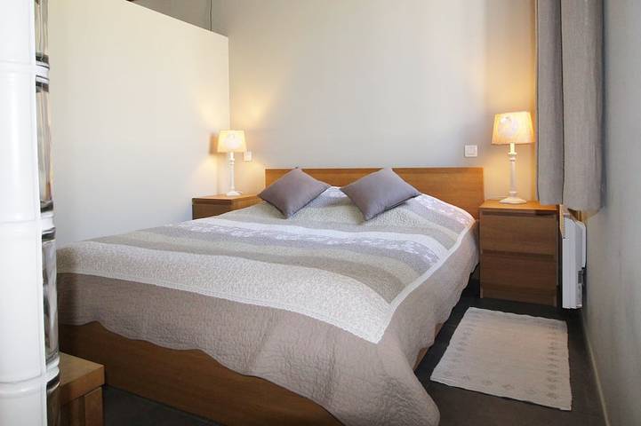 Gîte pour 5 personnes, avec jardin et terrasse à Fontaine-de-Vaucluse - 3