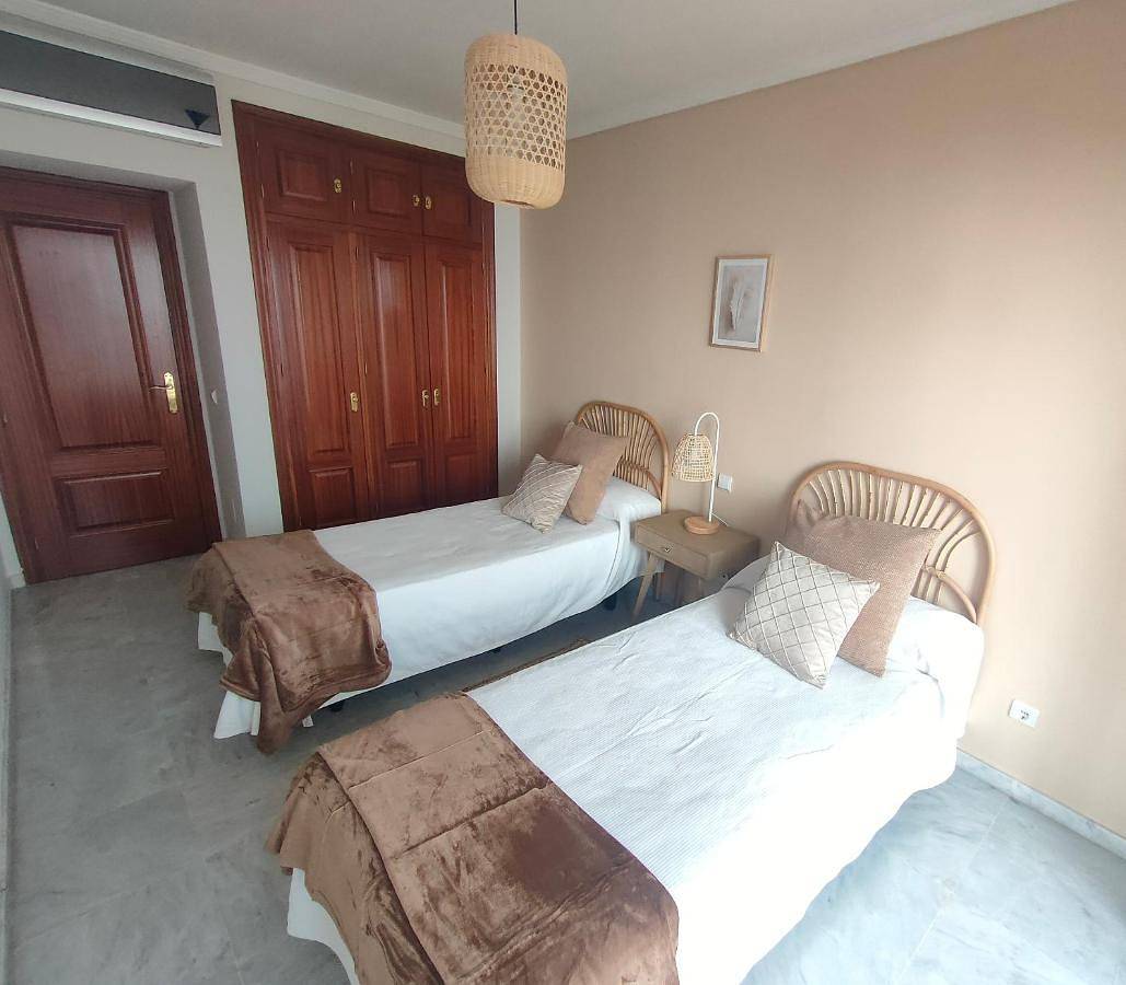 Sanpedro Apartamentos Marbella in San Pedro Alcantara, Marbella
