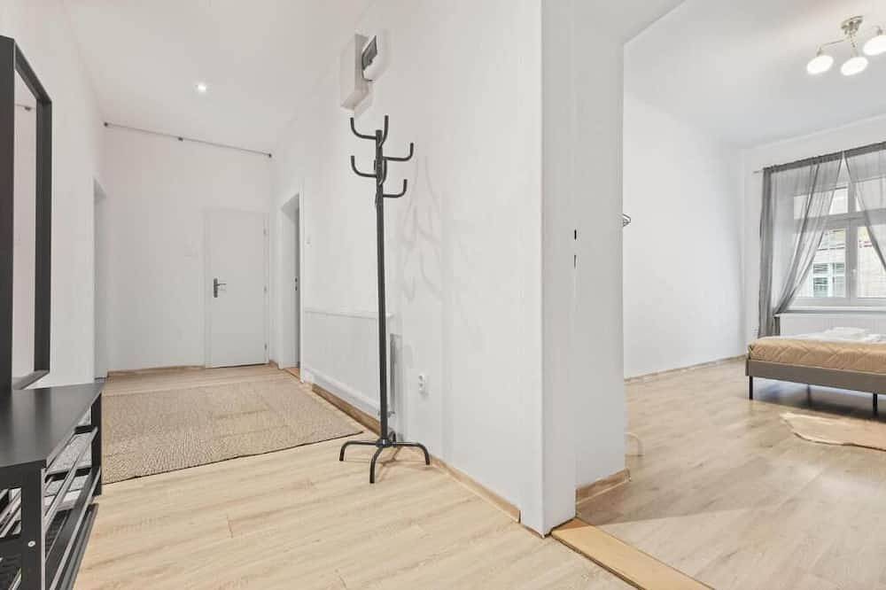 Entire apartment, City Center Suite Modern in Bratislava, Bratislava region