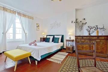 Gîte pour 2 personnes à Luc-sur-Orbieu