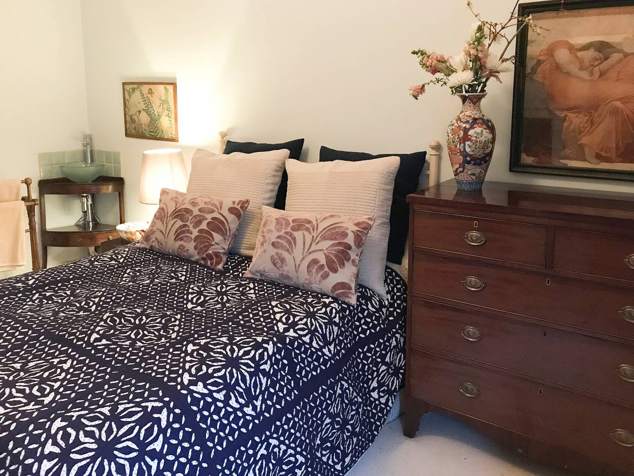 Wisteria Loft-24773 in Tenbury, Worcestershire