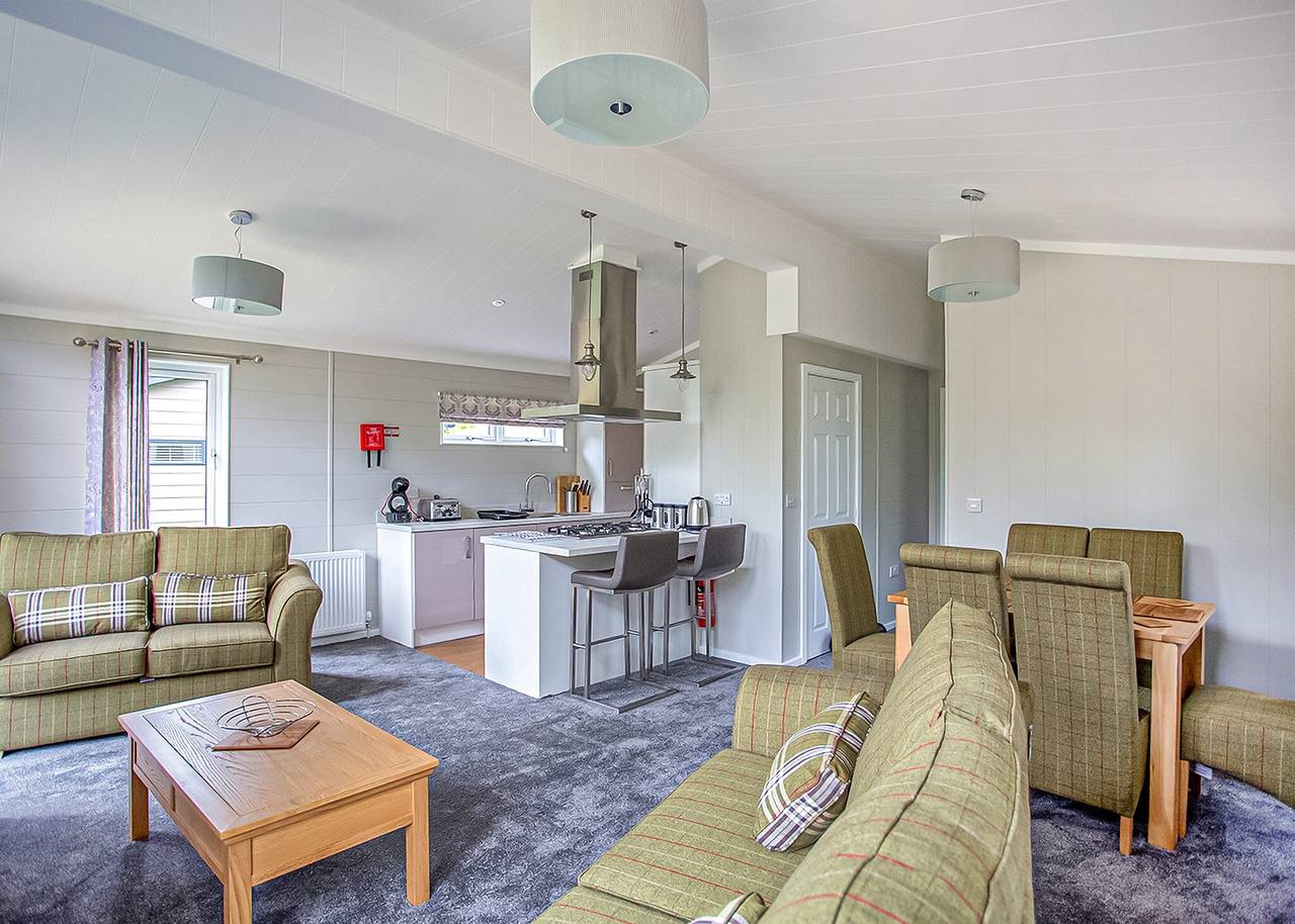 The Country in Broxbourne, Hertfordshire