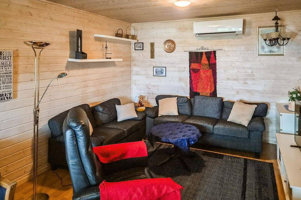 Ganze Wohnung, 1 bedroom gorgeous apartment in Bø i Vesterålen in Straumsjøen, Bø (Vesterålen)