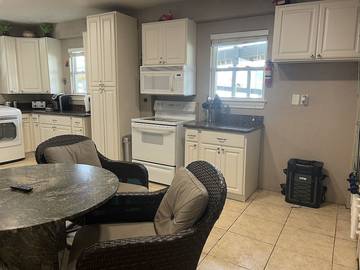 Vacation House for 8 Guests in Galveston, Texas Gulf Coast, Picture 3