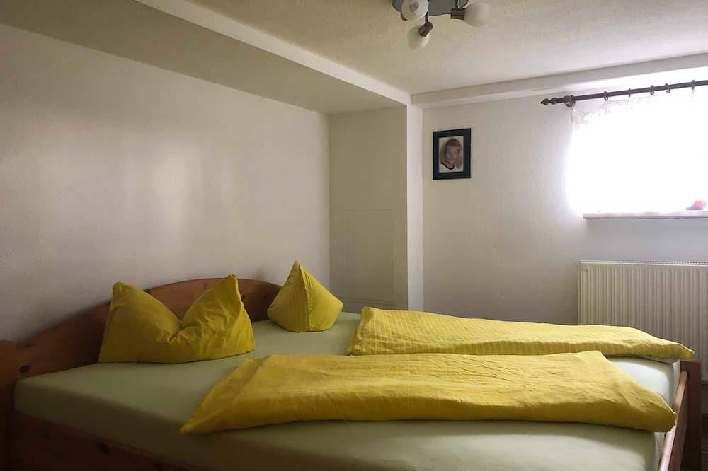 Ganze Wohnung, Fewo 2 unten - Ferienwohnungen Familie Mickley in Behrenhoff, Vorpommern Greifswald