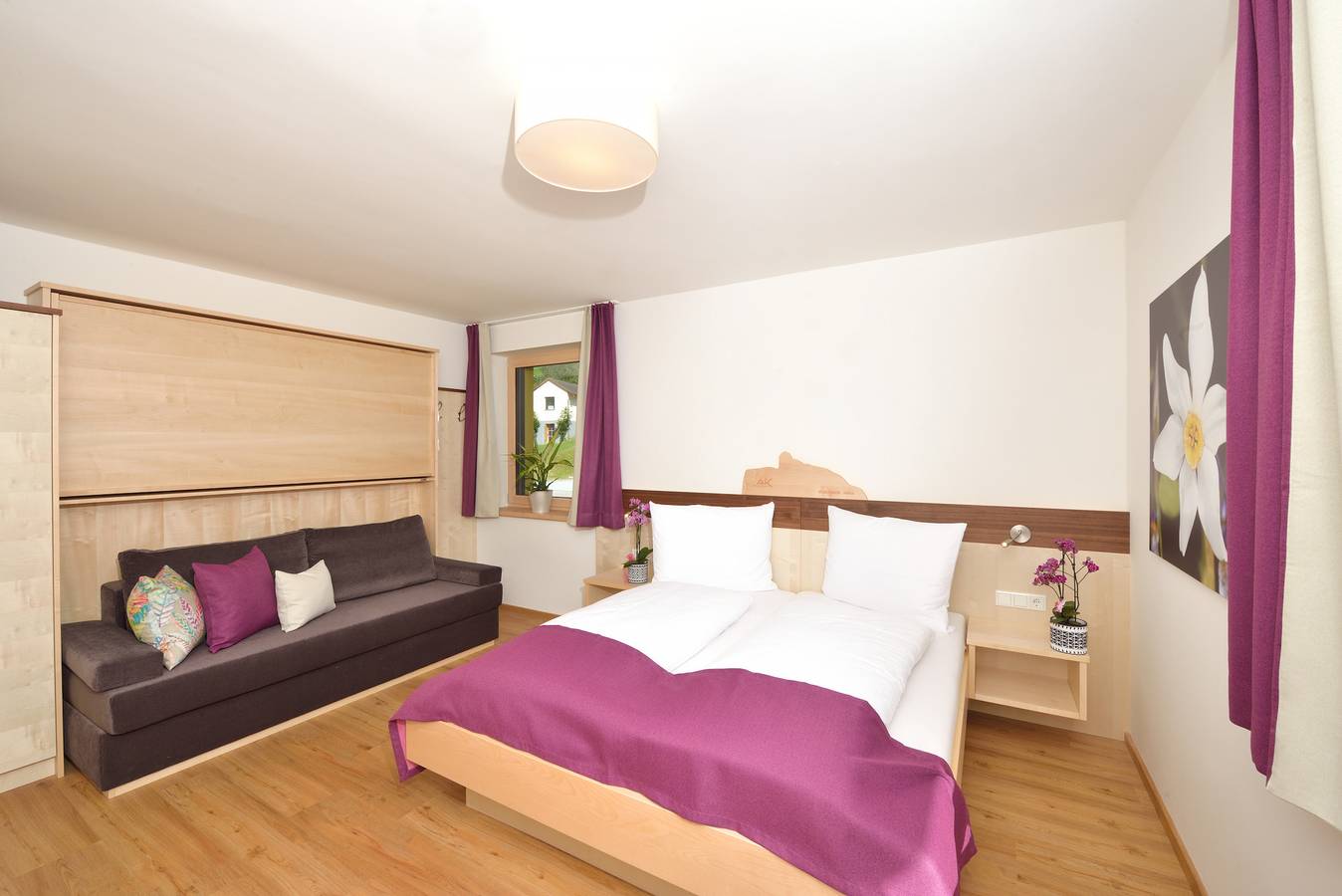 Ganze Wohnung, Appartement Sturzhahn -  Kolb in Tauplitz, Totes_Gebirge