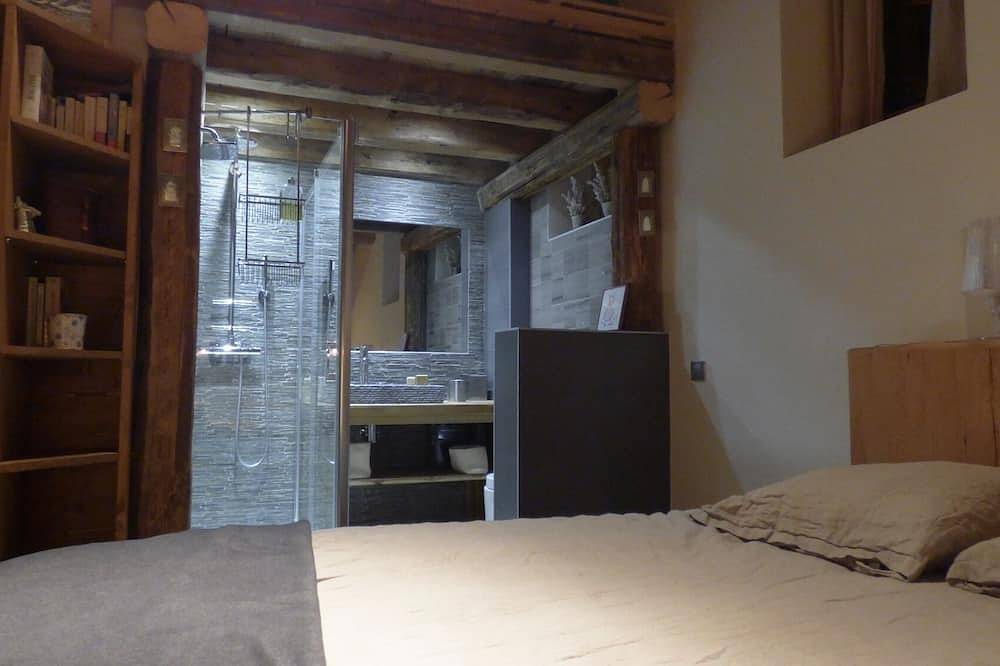 Chalet - Saint André in Saint-André (Savoie), Saint-Jean-de-Maurienne region