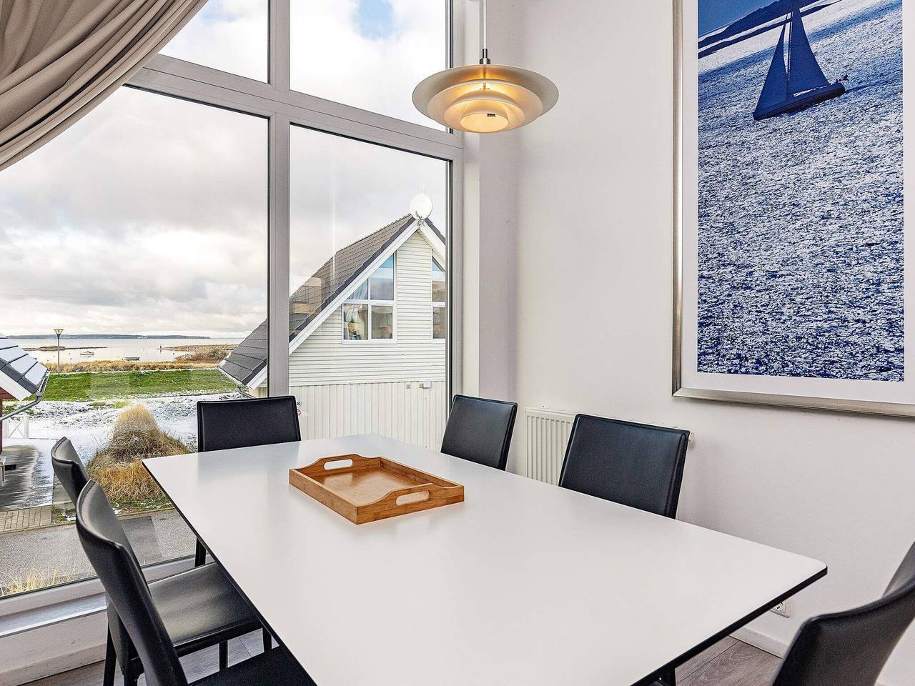 6 Personen Ferienhaus in Wendtorf in Wendtorfer Strand, Wendtorf