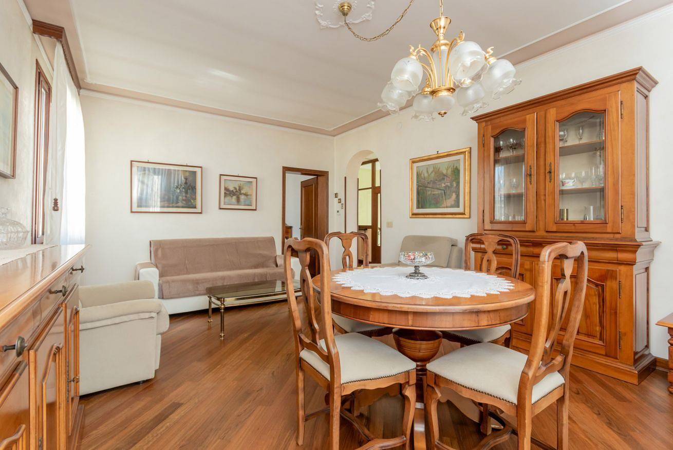 Apartamento entero, Andrea House With Parking in Venecia, Provincia de Venezia