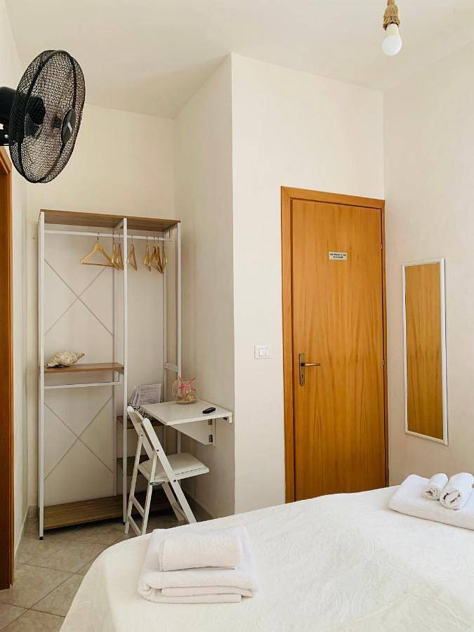 Gîte pour 2 personnes à Marettimo - 4