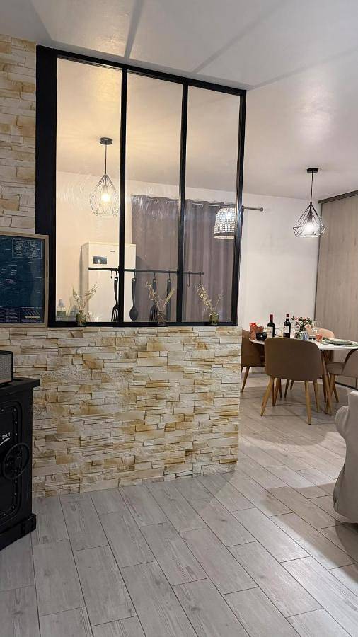 Gîte pour 2 personnes à Le Rheu - 3