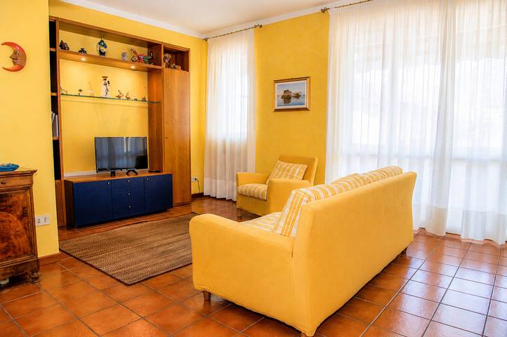 Ganze Wohnung, Appartamento Cannero by Lago Reisen in Spiaggia di Cannero, Cannero Riviera