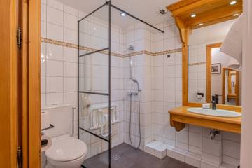 Location De Vacances pour 4 Personnes dans Vallorcine, Région de Bonneville, Photo 4