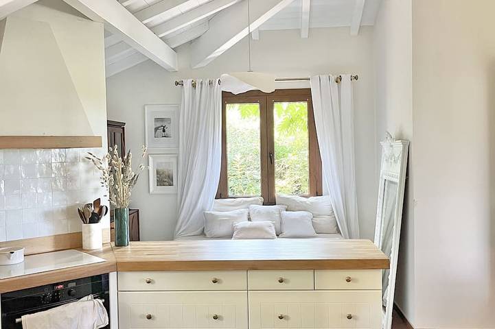 Location de vacances pour 8 personnes dans Golf De Moliets Moliets Et Maa - 2