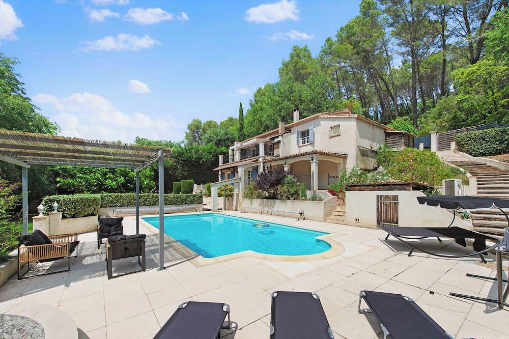 Maison de vacances